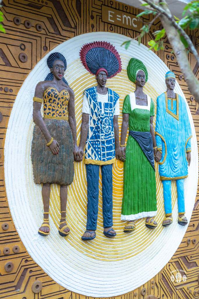 Serenity Ndeng